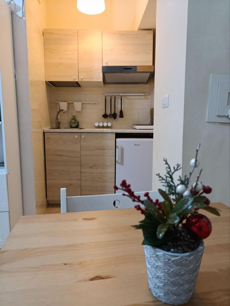 Ciervo's -appartamento Smart Nel Cuore Di Apartment Naples